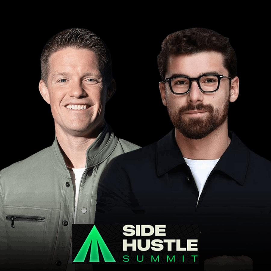 5-Day Online Event - Summit